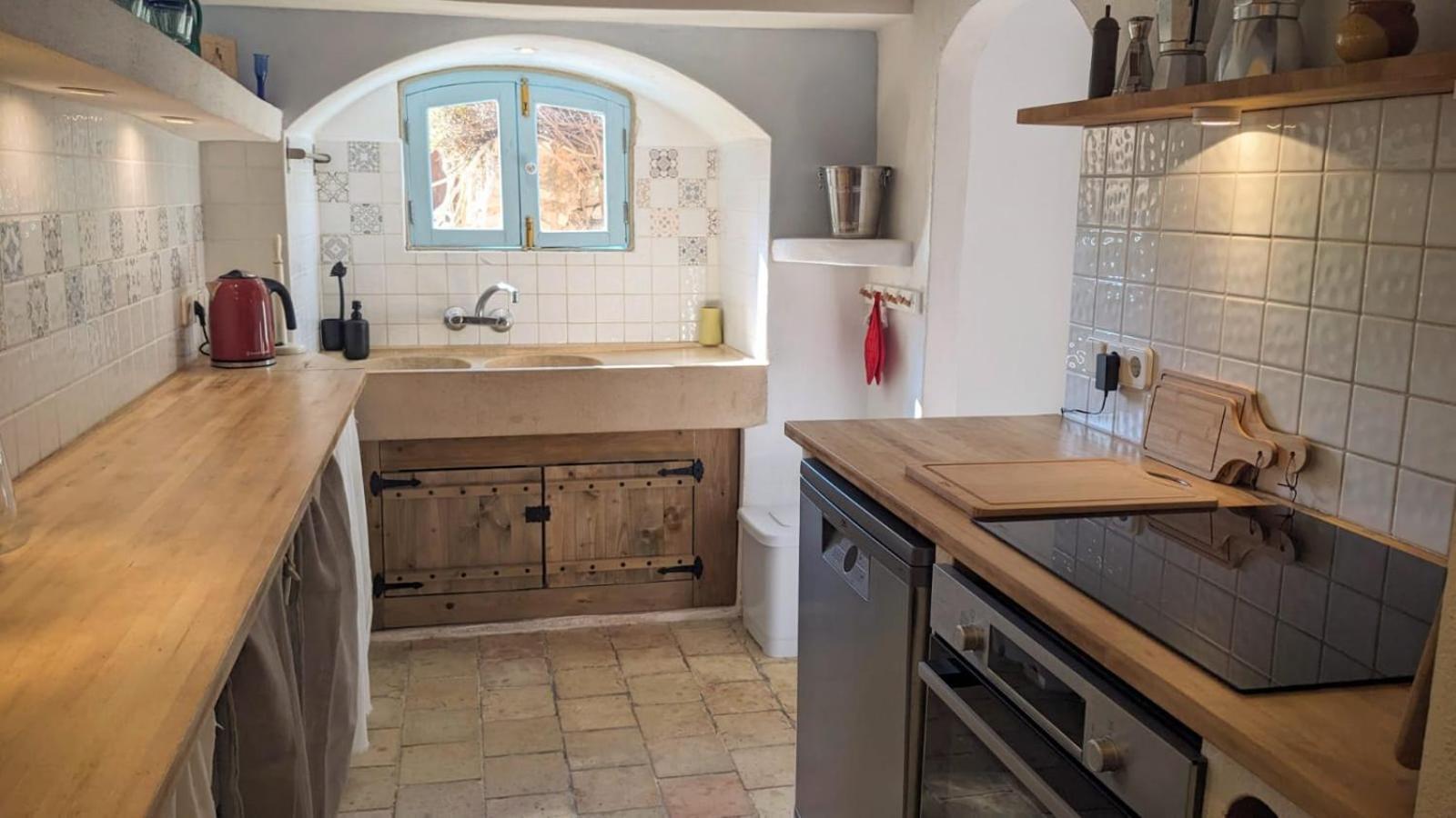 Casa Estrella Vakantiehuis