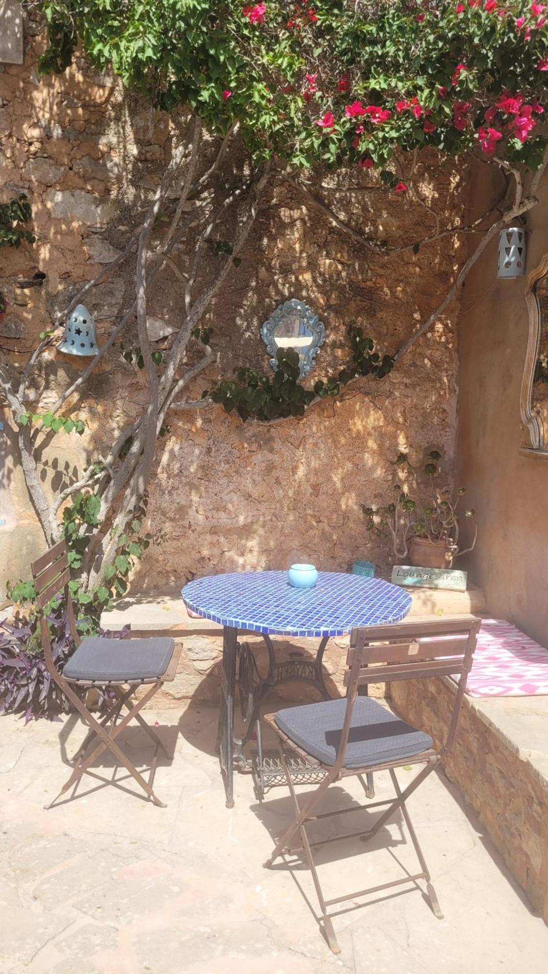 Vakantiehuis Casa Estrella *