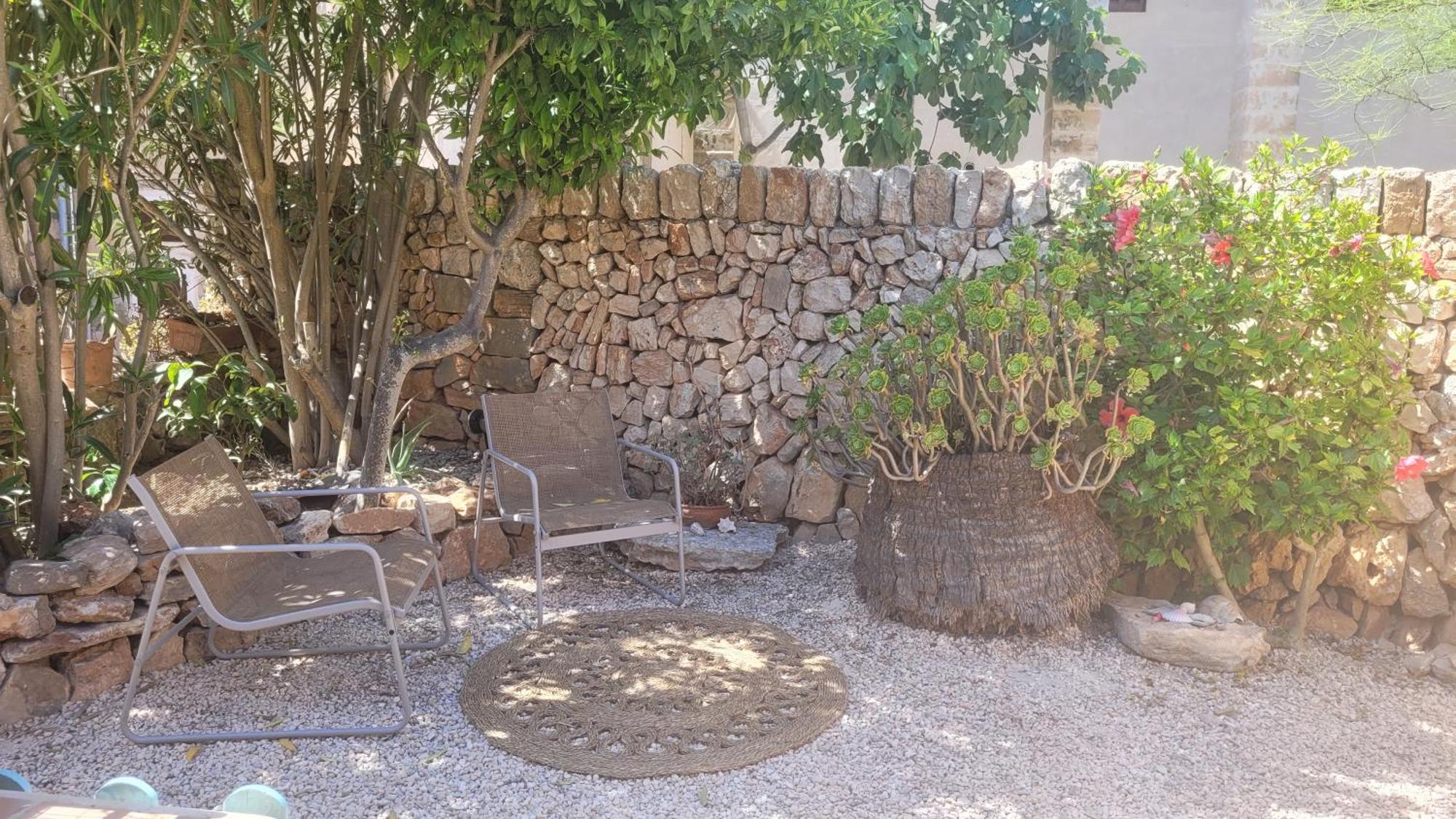 Vakantiehuis Casa Estrella