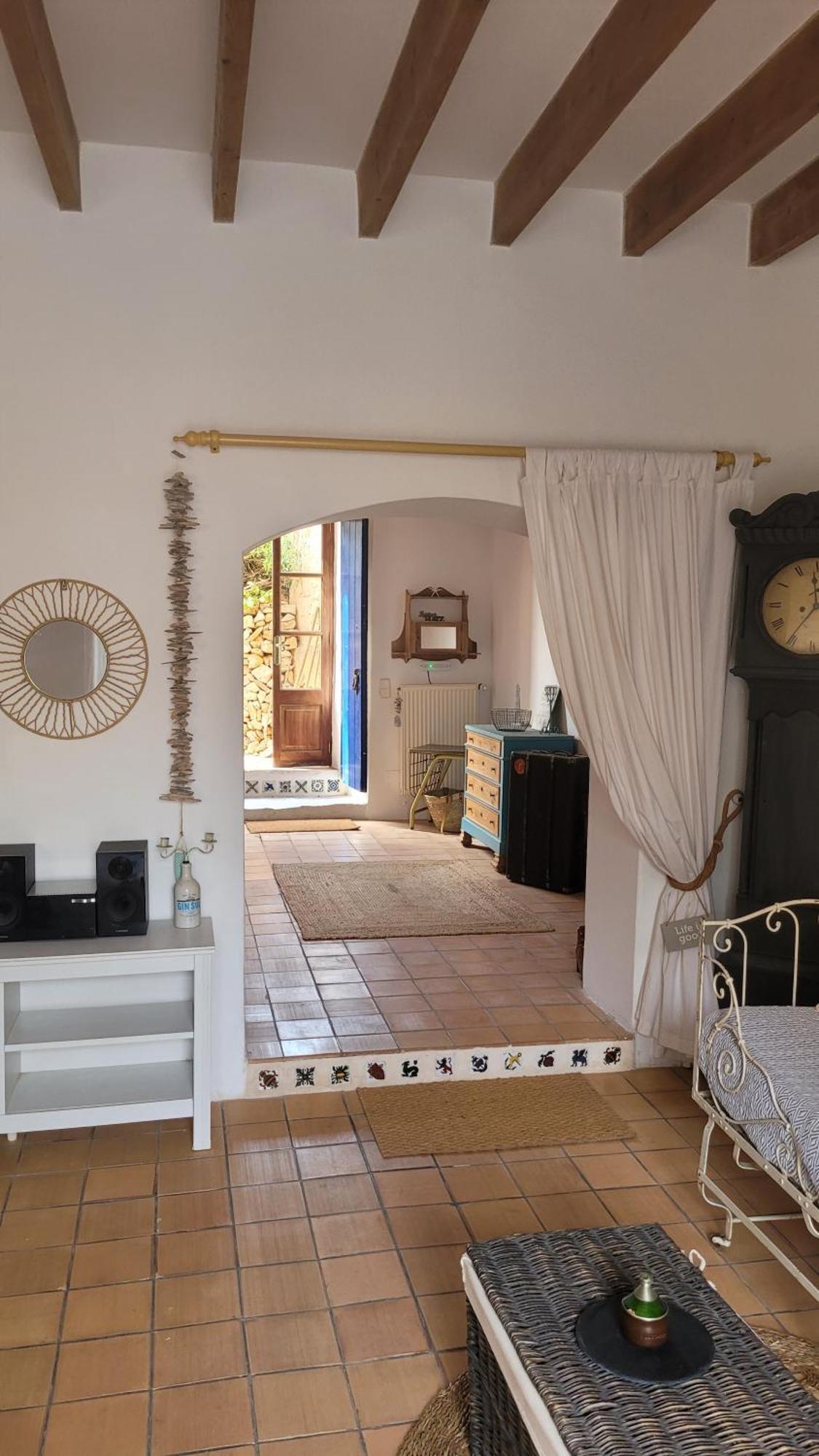 Vakantiehuis Casa Estrella *