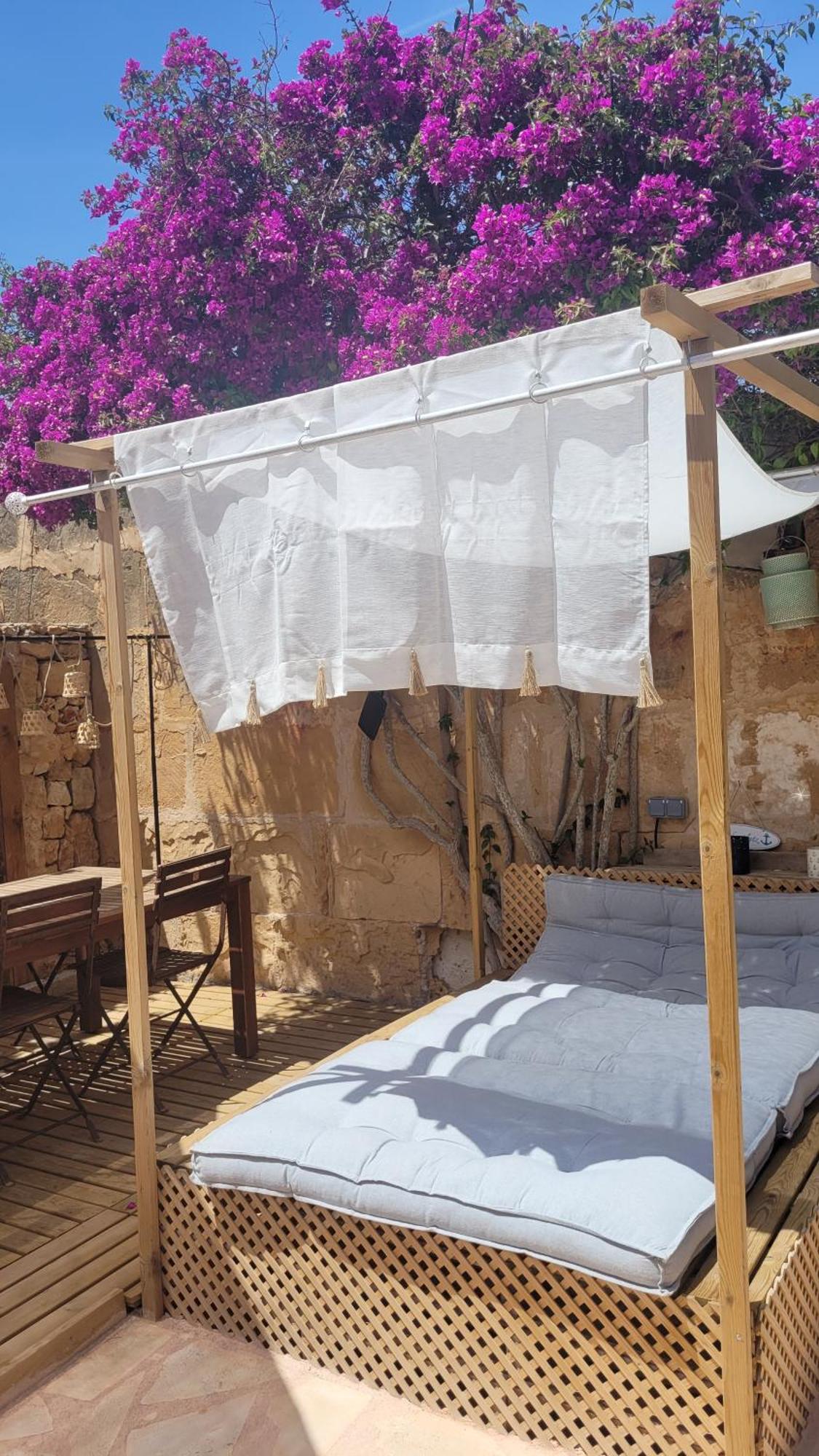 Vakantiehuis Casa Estrella