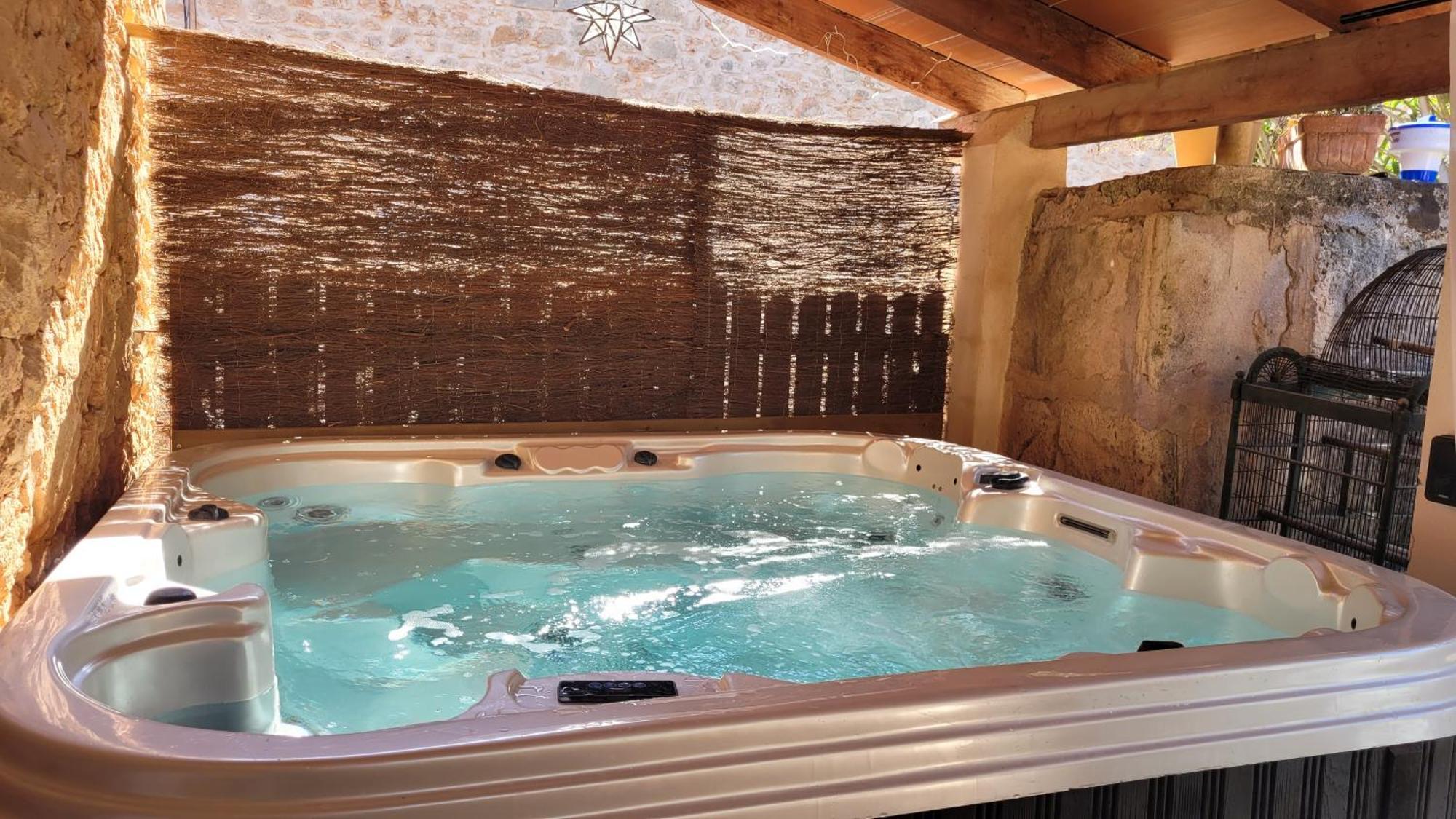 Vakantiehuis Casa Estrella